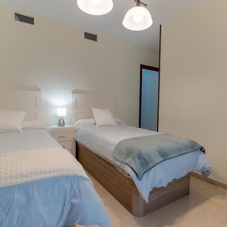Apartamento céntrico Cárdenas Cordoue Extérieur photo