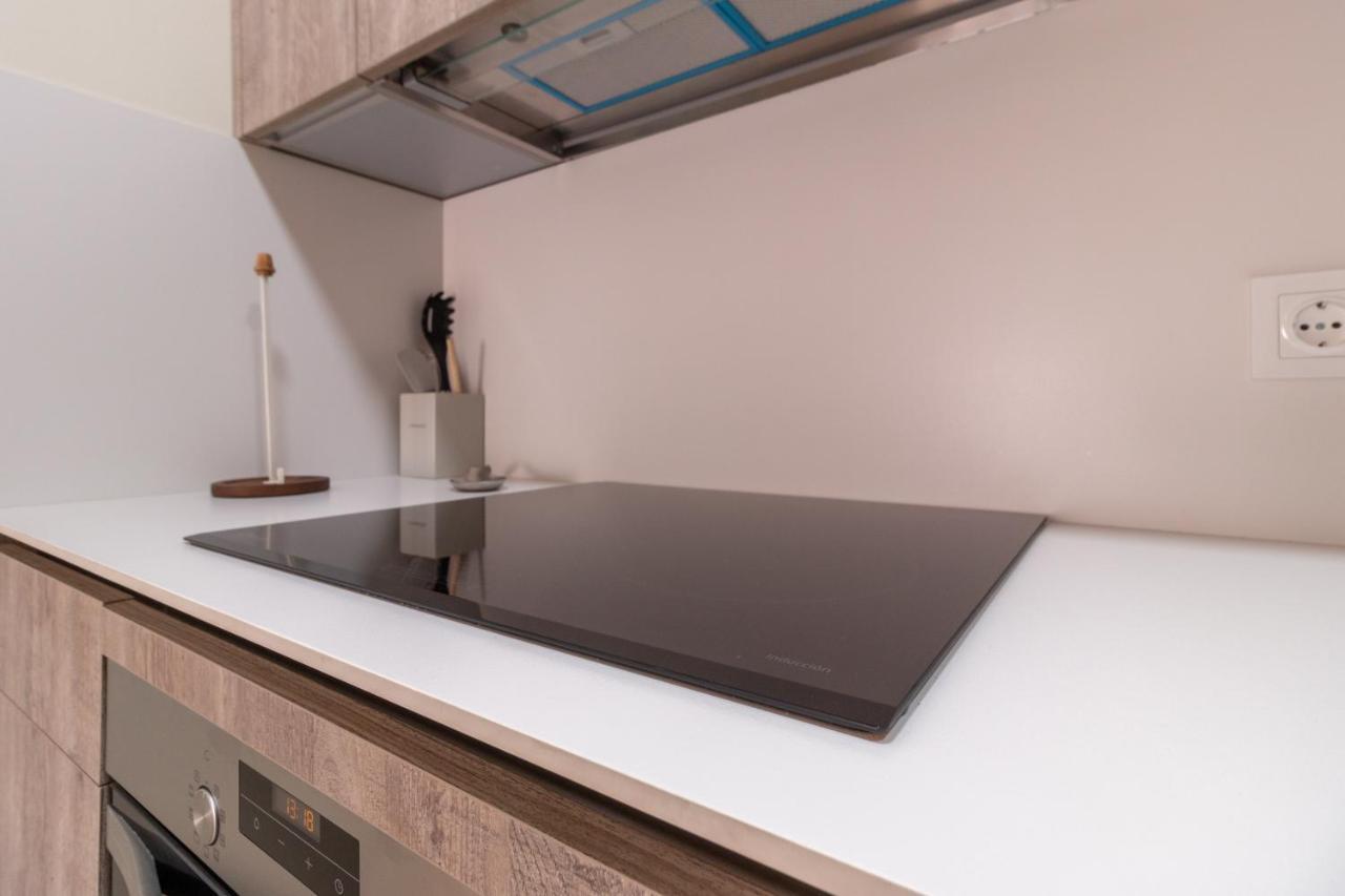 Apartamento céntrico Cárdenas Cordoue Extérieur photo