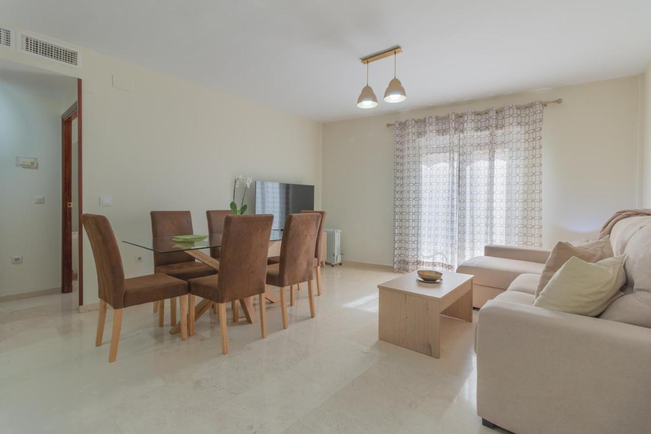 Apartamento céntrico Cárdenas Cordoue Extérieur photo