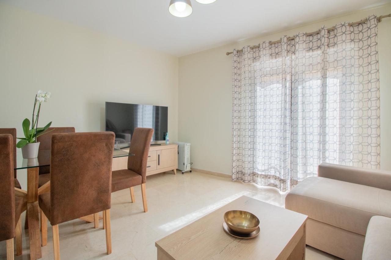 Apartamento céntrico Cárdenas Cordoue Extérieur photo