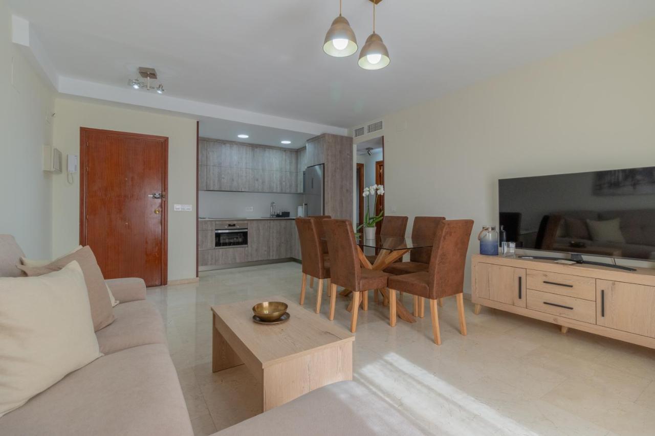 Apartamento céntrico Cárdenas Cordoue Extérieur photo