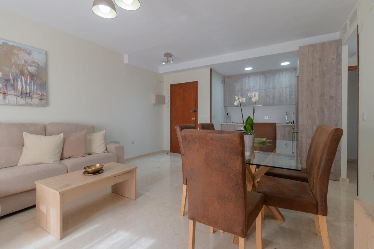 Apartamento céntrico Cárdenas Cordoue Extérieur photo