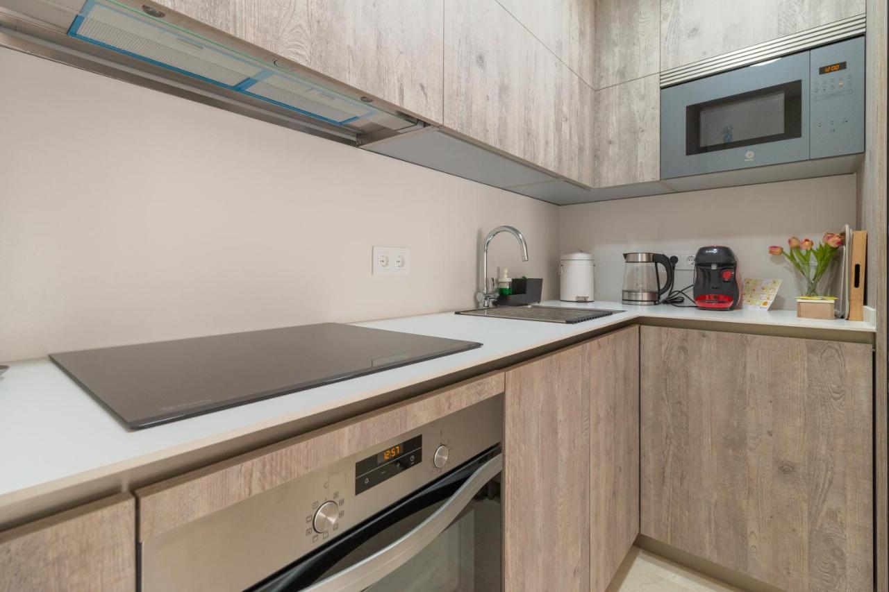 Apartamento céntrico Cárdenas Cordoue Extérieur photo