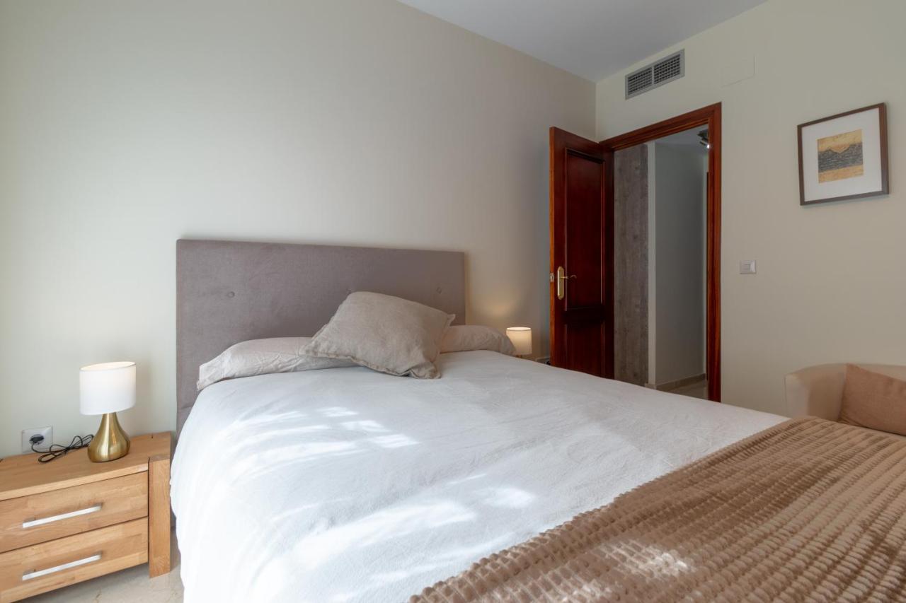 Apartamento céntrico Cárdenas Cordoue Extérieur photo