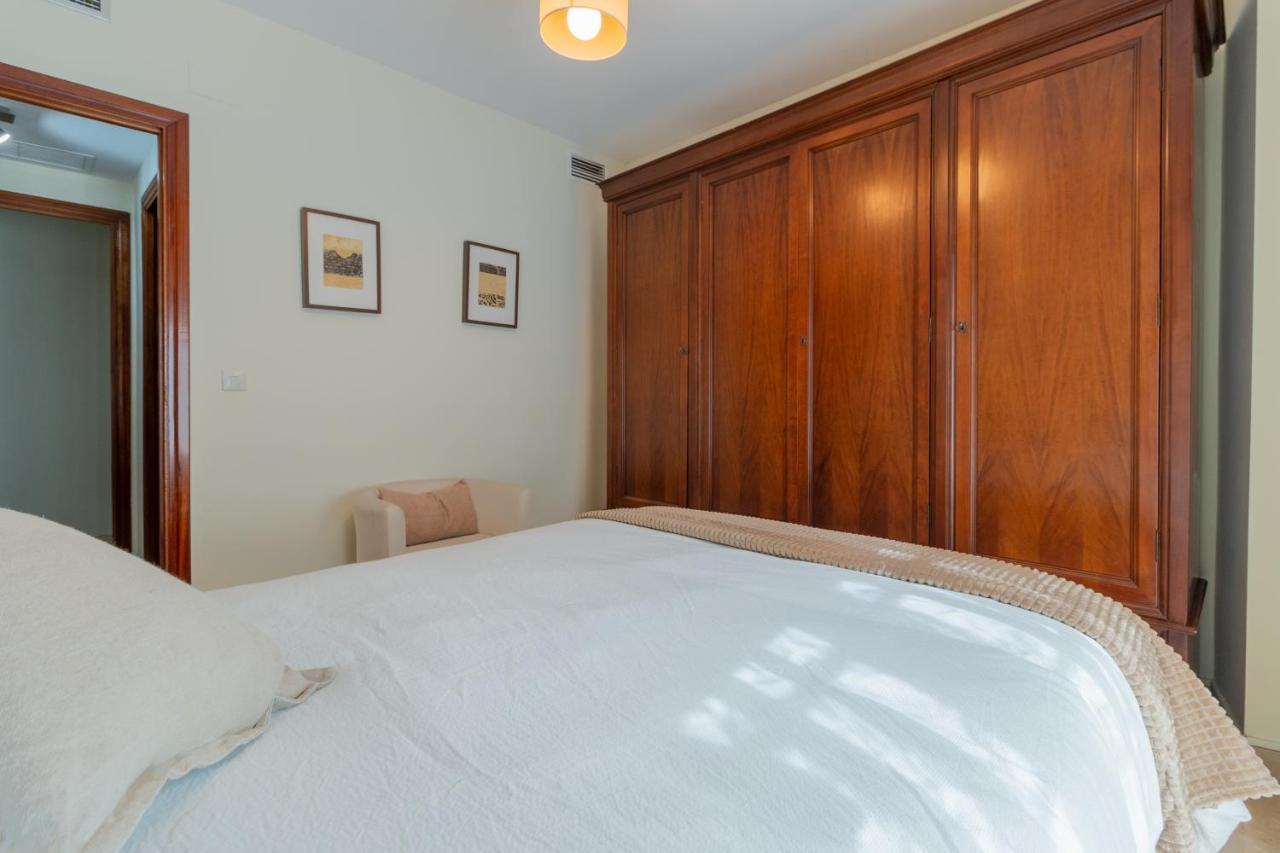 Apartamento céntrico Cárdenas Cordoue Extérieur photo