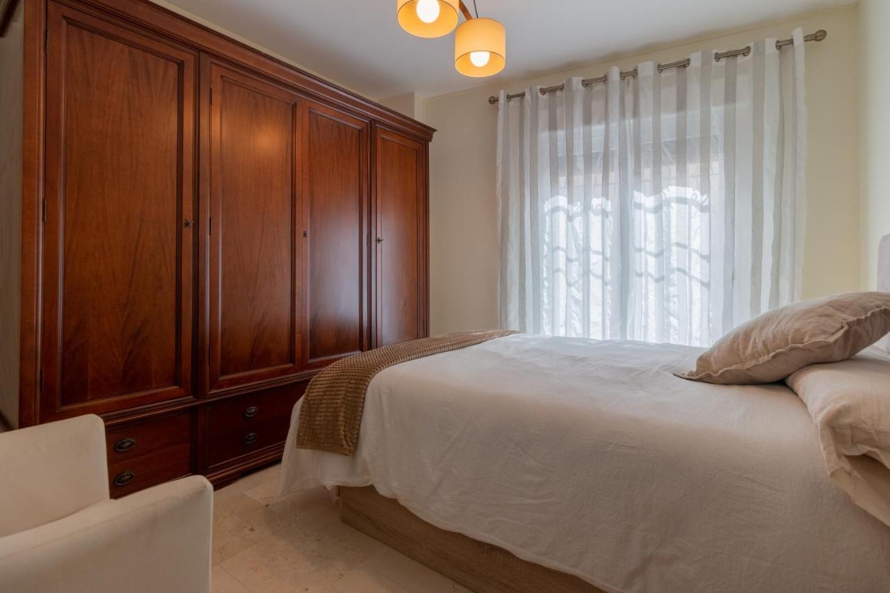Apartamento céntrico Cárdenas Cordoue Extérieur photo