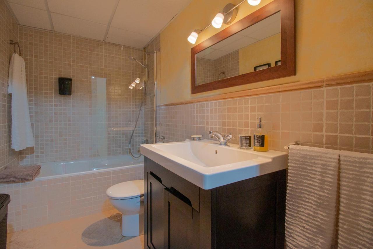 Apartamento céntrico Cárdenas Cordoue Extérieur photo