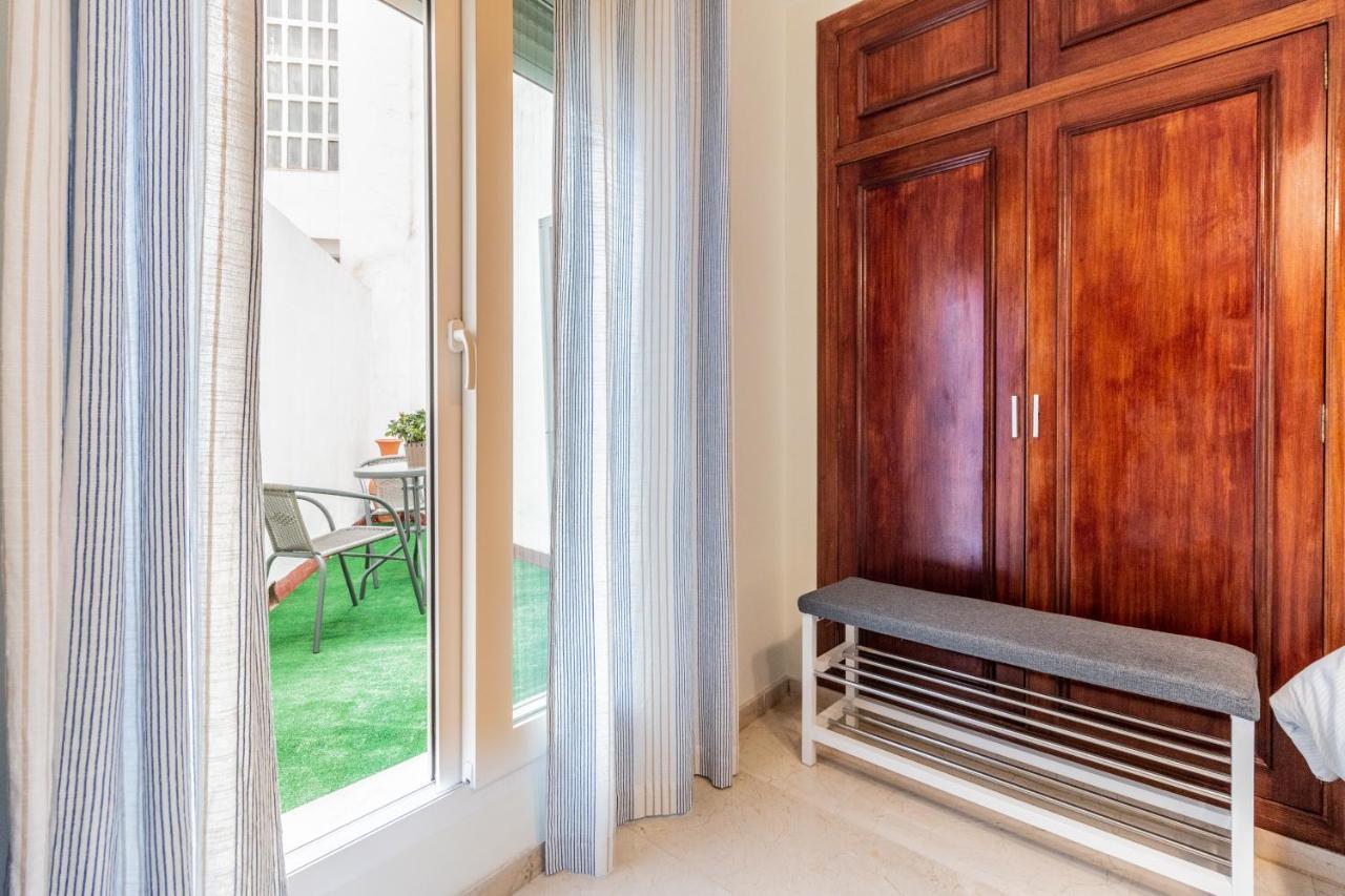 Apartamento céntrico Cárdenas Cordoue Extérieur photo