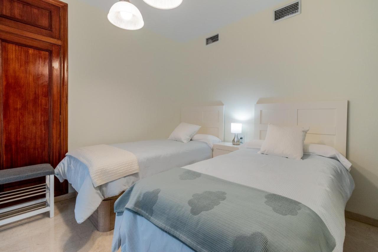 Apartamento céntrico Cárdenas Cordoue Extérieur photo