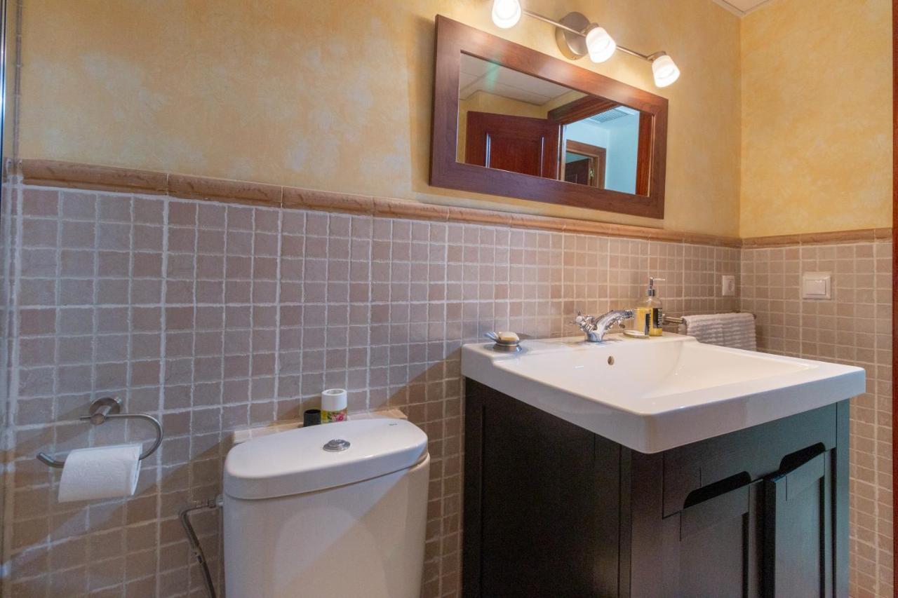 Apartamento céntrico Cárdenas Cordoue Extérieur photo
