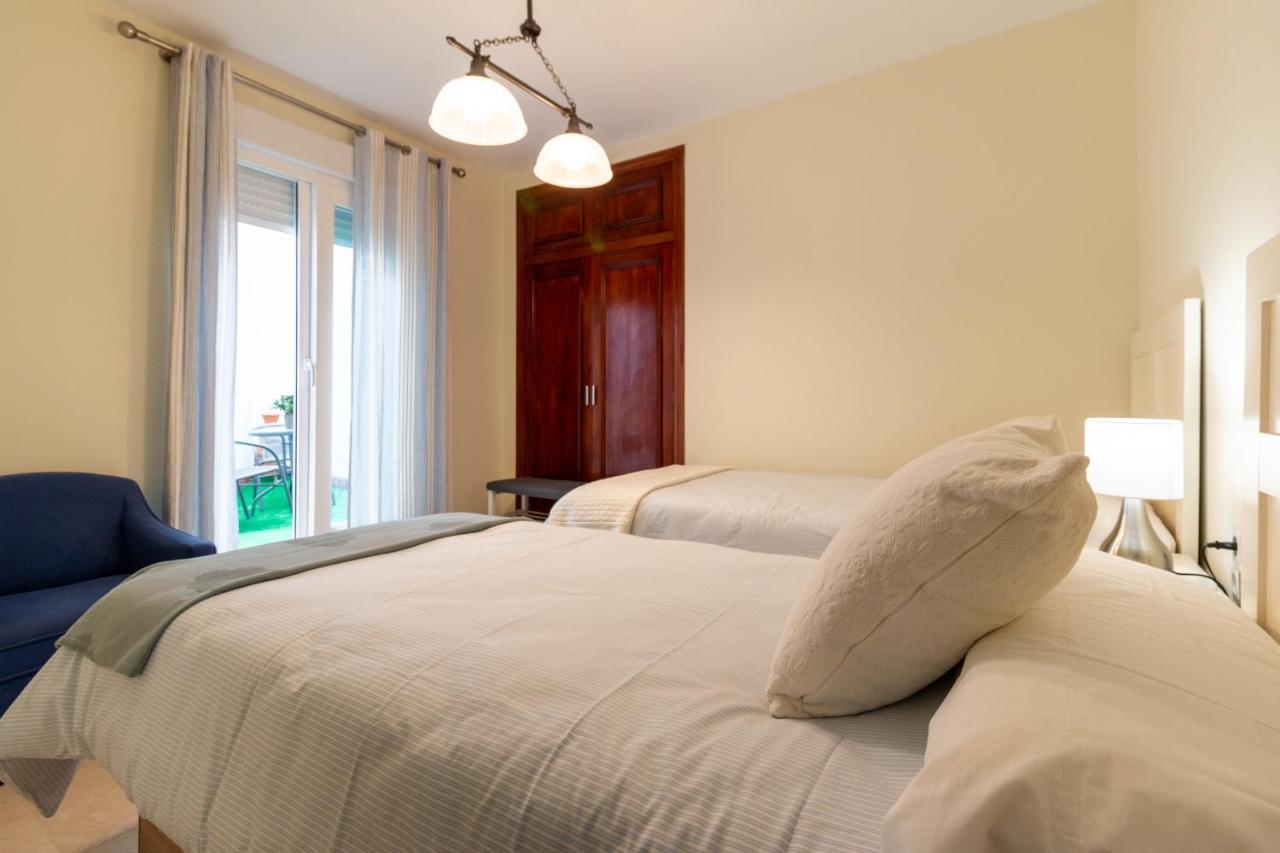 Apartamento céntrico Cárdenas Cordoue Extérieur photo
